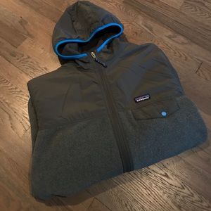 Patagonia Zipper Jacket